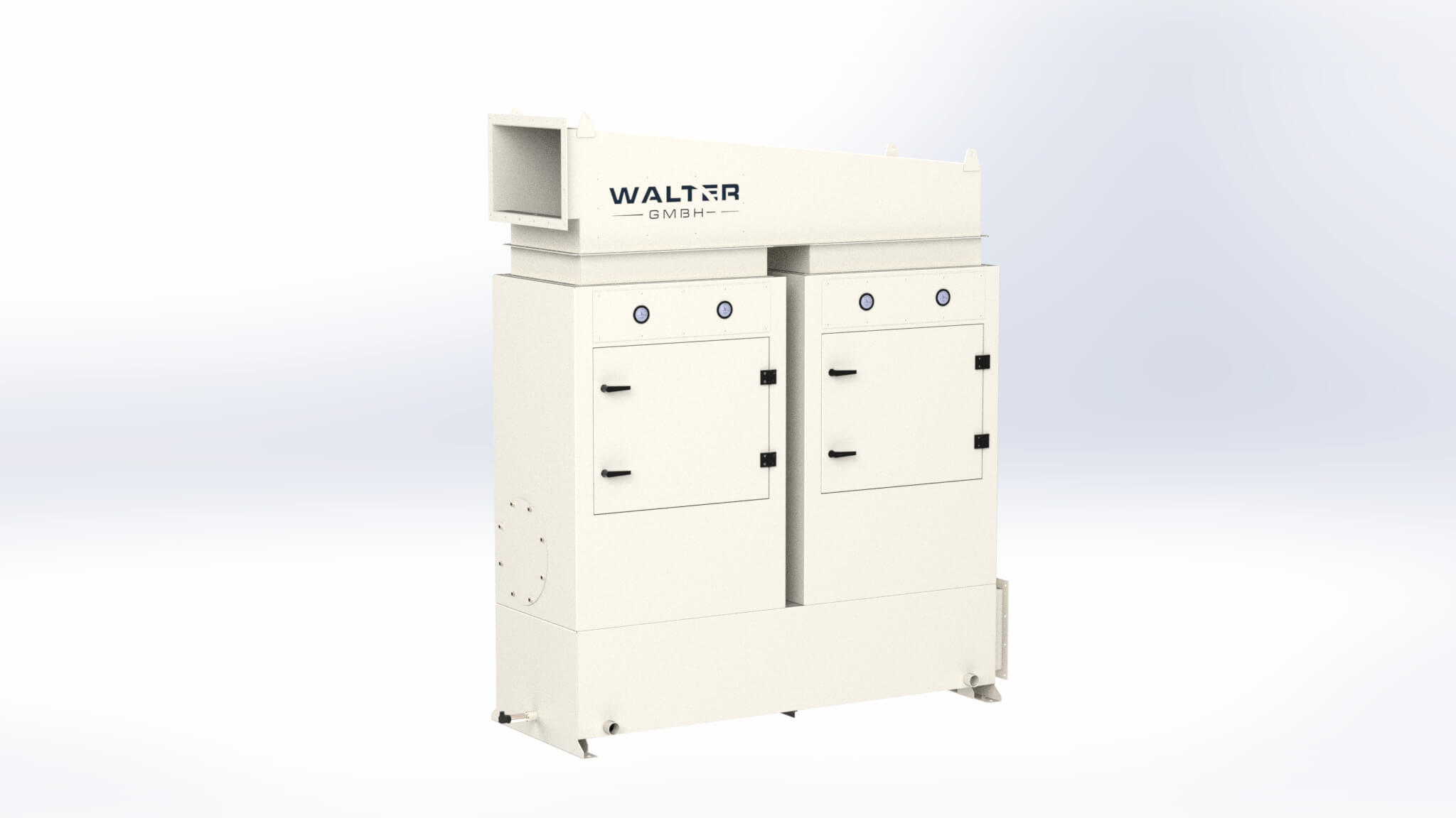 WL-ENA-R4 mit 4.000m³/h